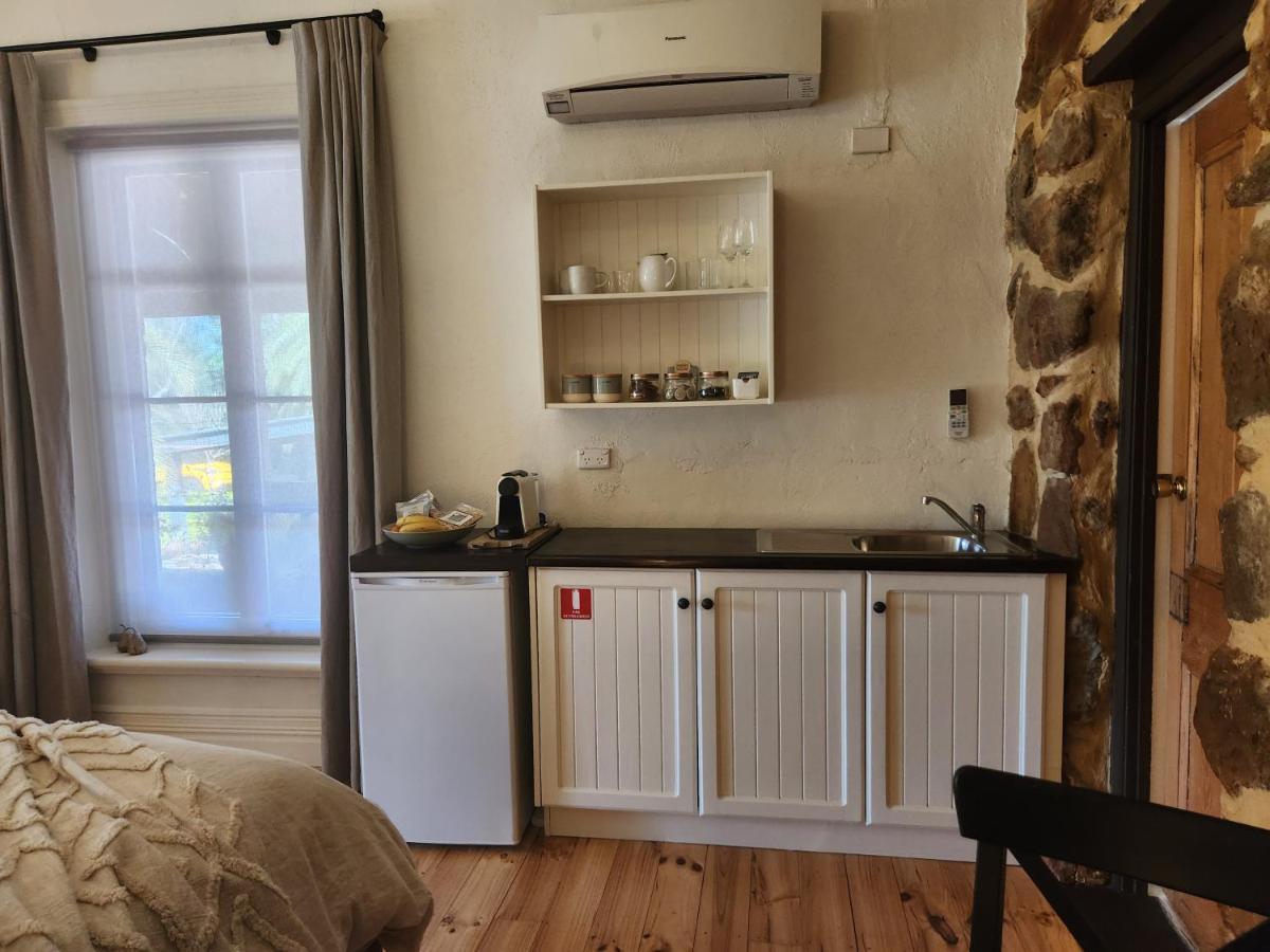 Marananga Cottages Εξωτερικό φωτογραφία