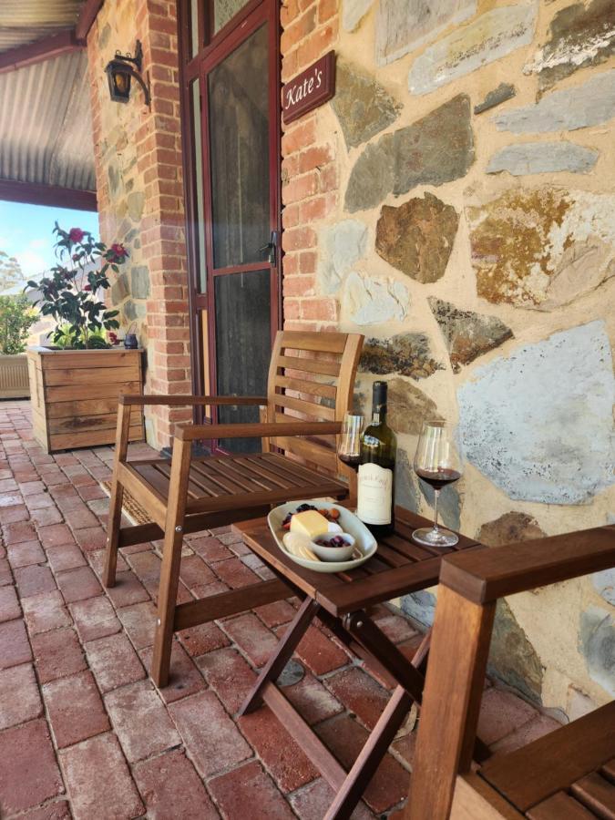 Marananga Cottages Εξωτερικό φωτογραφία